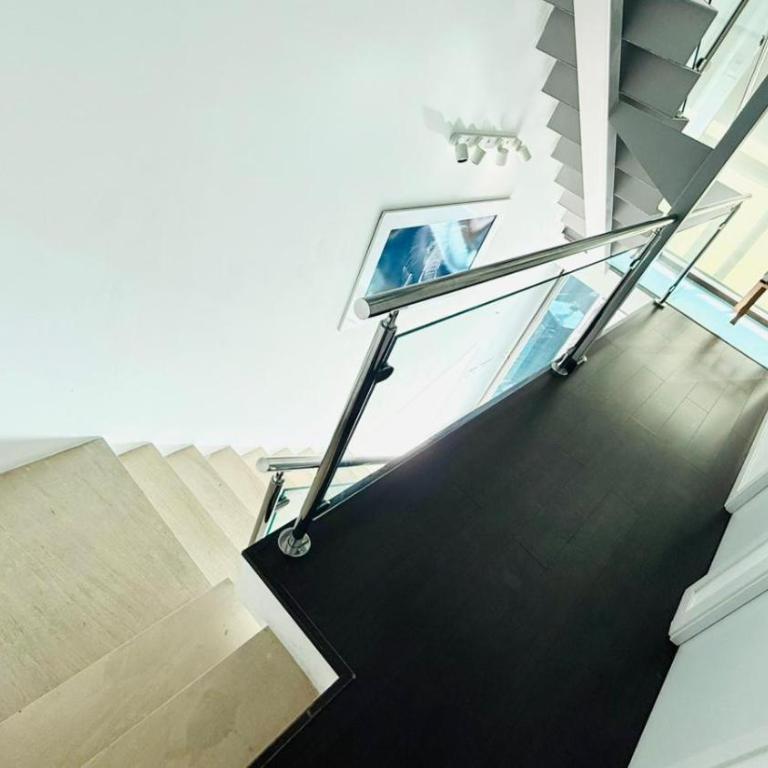 Seasonal Living Lumen Triplex - Apartamento de 4 habitaciones - 46