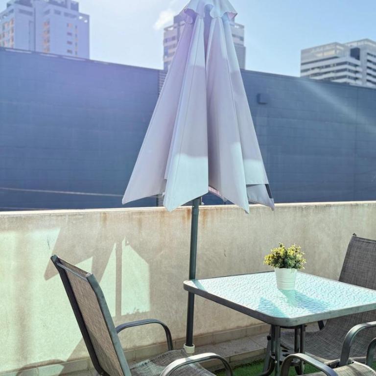 Seasonal Living Lumen Triplex - Apartamento de 4 habitaciones - 51