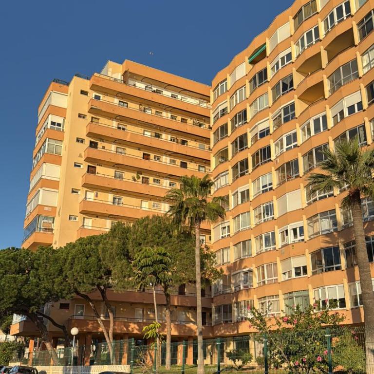 Studio La Calita - Apartamento de 1 dormitorio - 1