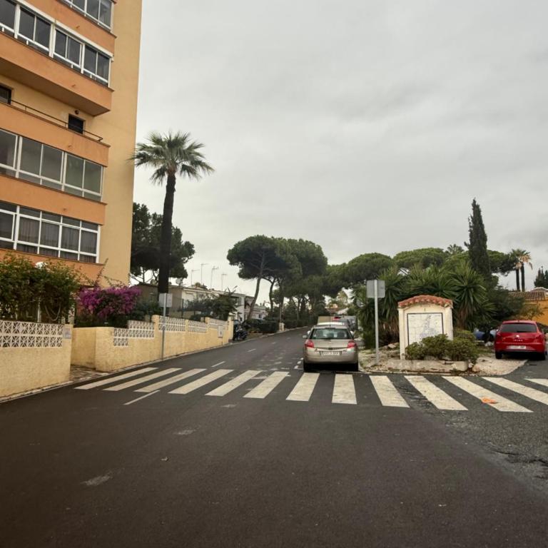 Studio La Calita - Apartamento de 1 dormitorio - 27