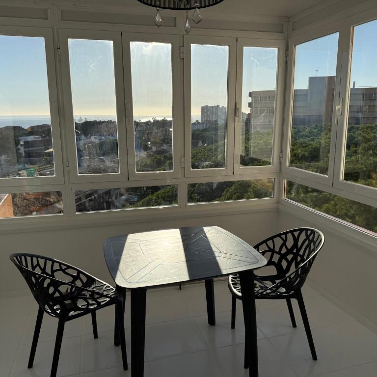 Studio La Calita - Apartamento de 1 dormitorio - 48