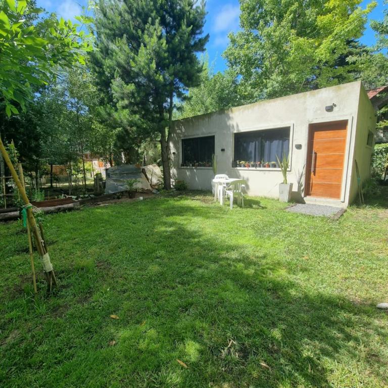 Lemuria - a 350m de Playa - Mar Azul - Apartamento de 1 dormitorio - 4