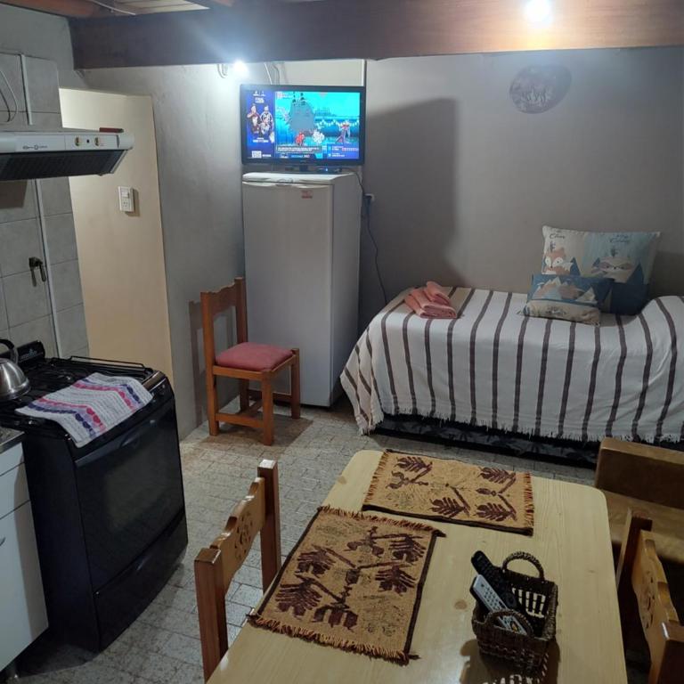 El depto de mirta 964 Esquiu - Apartamento de 1 dormitorio - 2