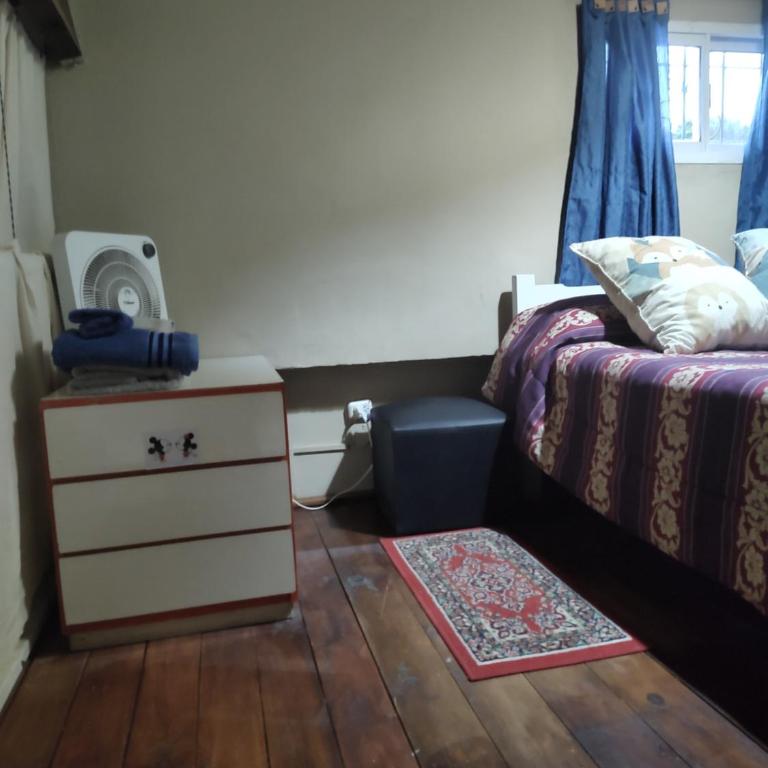 El depto de mirta 964 Esquiu - Apartamento de 1 dormitorio - 10