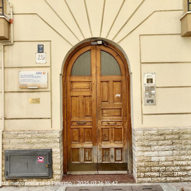 Maskan Palermo centro - Appartamento con 1 Camera da Letto - 33