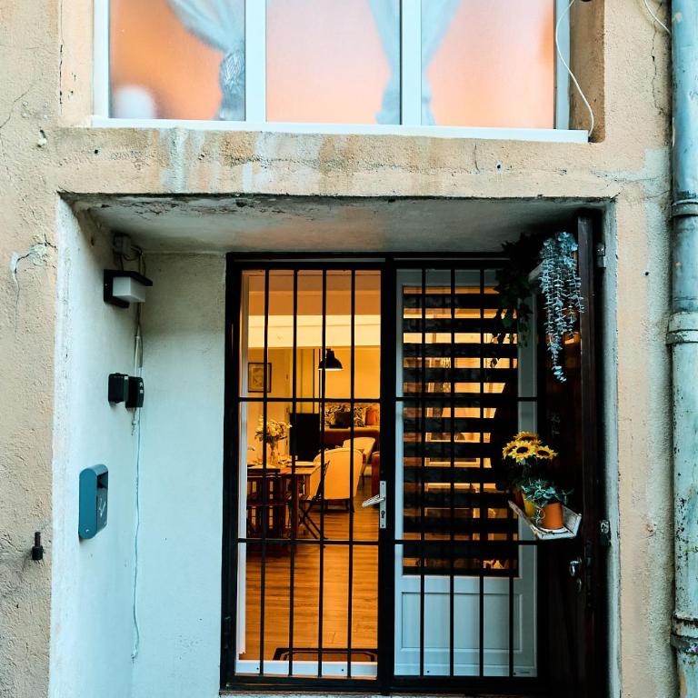 Evasion au centre d Aix loft chic et cosy - Apartamento de 2 dormitorios - 32