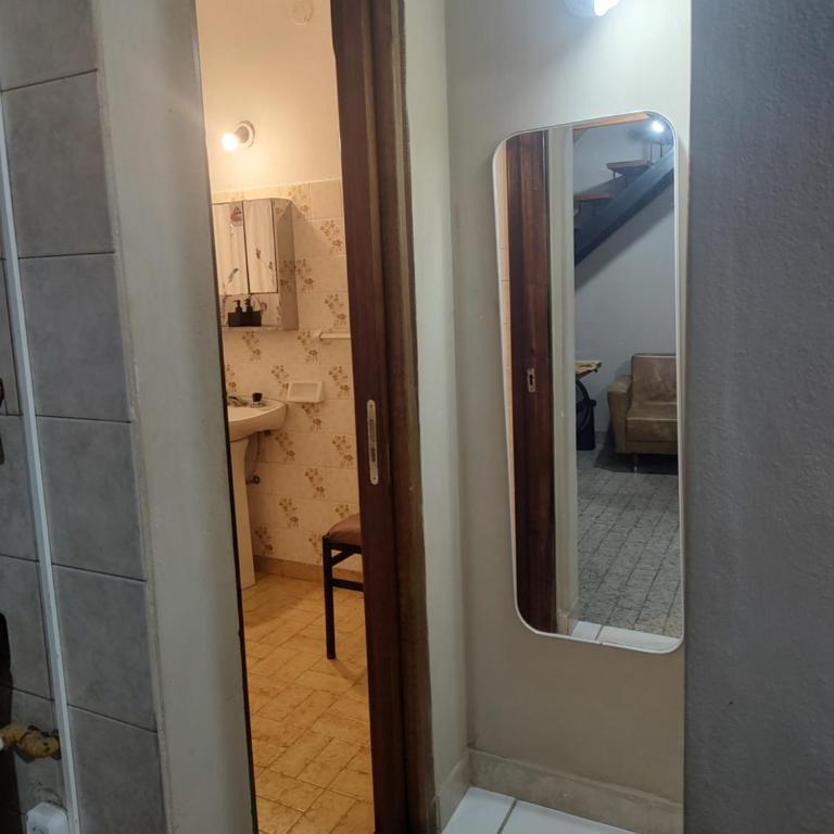 El depto de mirta 964 Esquiu - Apartamento de 1 dormitorio - 8