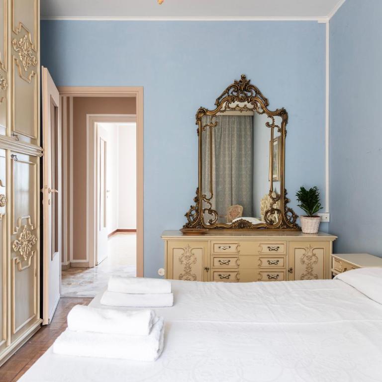 Casa Venezian - Appartamento con 2 Camere da Letto - 28