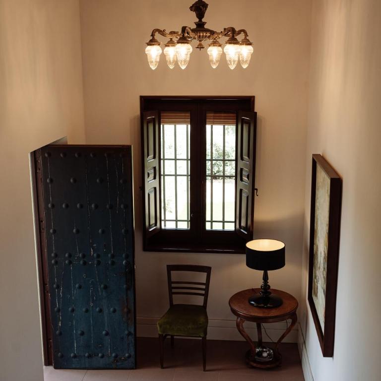 Casa Rural en Cigarral de Villamarta Toledo con piscina privada - Apartamento de 2 dormitorios - 2