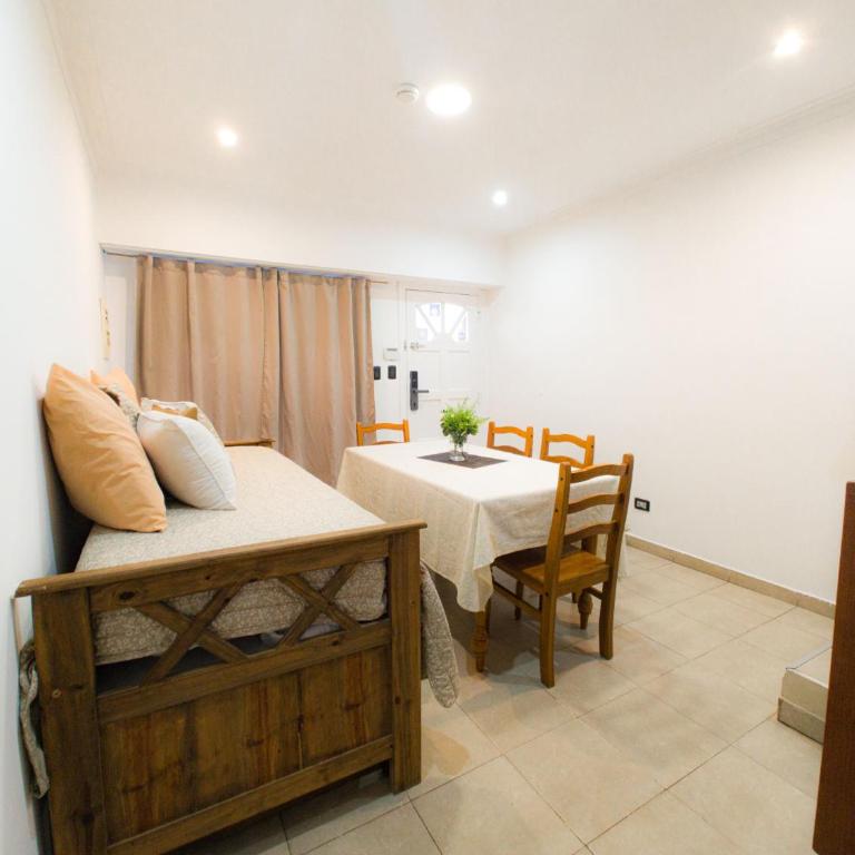 Casa Colinas - Casa de 2 dormitorios - 11
