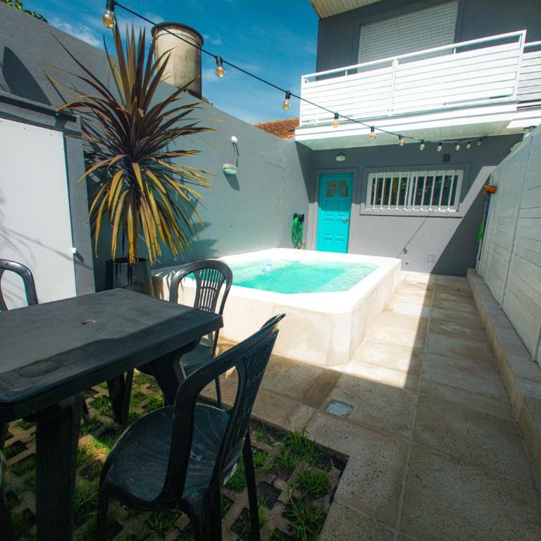 Casa Colinas - Casa de 2 dormitorios - 1