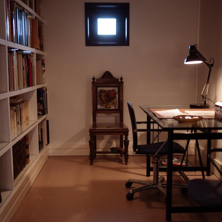 Casa Rural en Cigarral de Villamarta Toledo con piscina privada - Apartamento de 2 dormitorios - 7