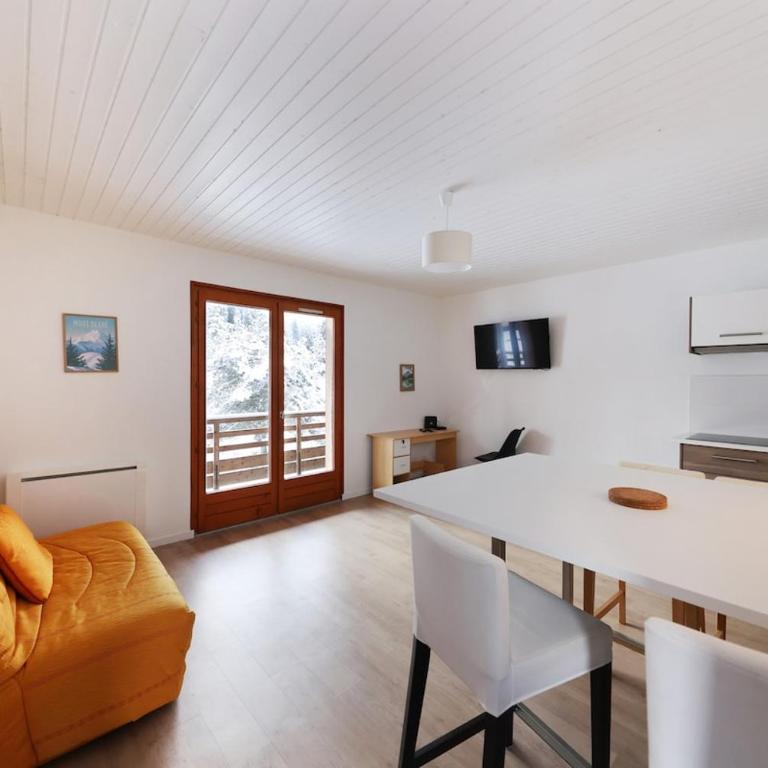 Hosted by Valentin - Apartment mit 1 Schlafzimmer - 1
