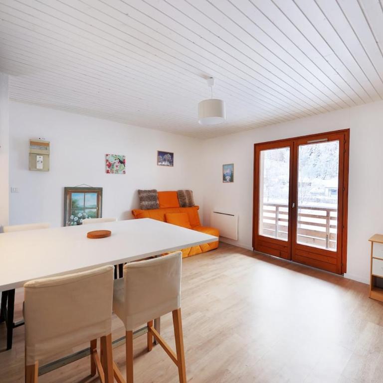 Hosted by Valentin - Apartment mit 1 Schlafzimmer - 5