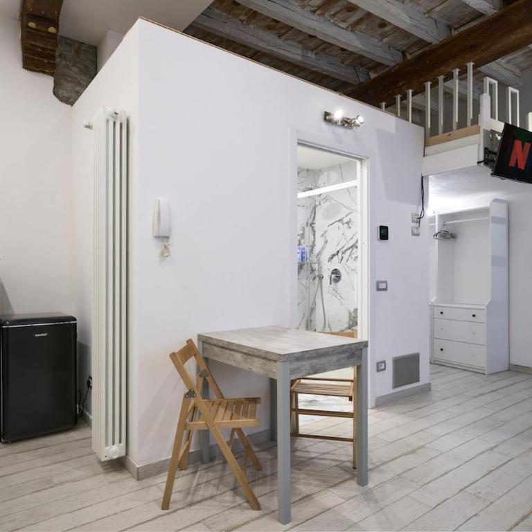 3 colonne - Appartamento con 1 Camera da Letto - 6