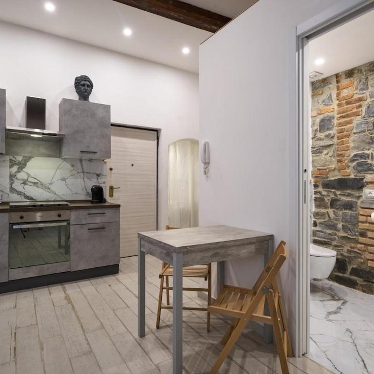 3 colonne - Appartamento con 1 Camera da Letto - 8