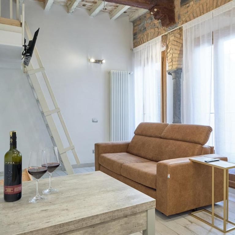 3 colonne - Appartamento con 1 Camera da Letto - 9