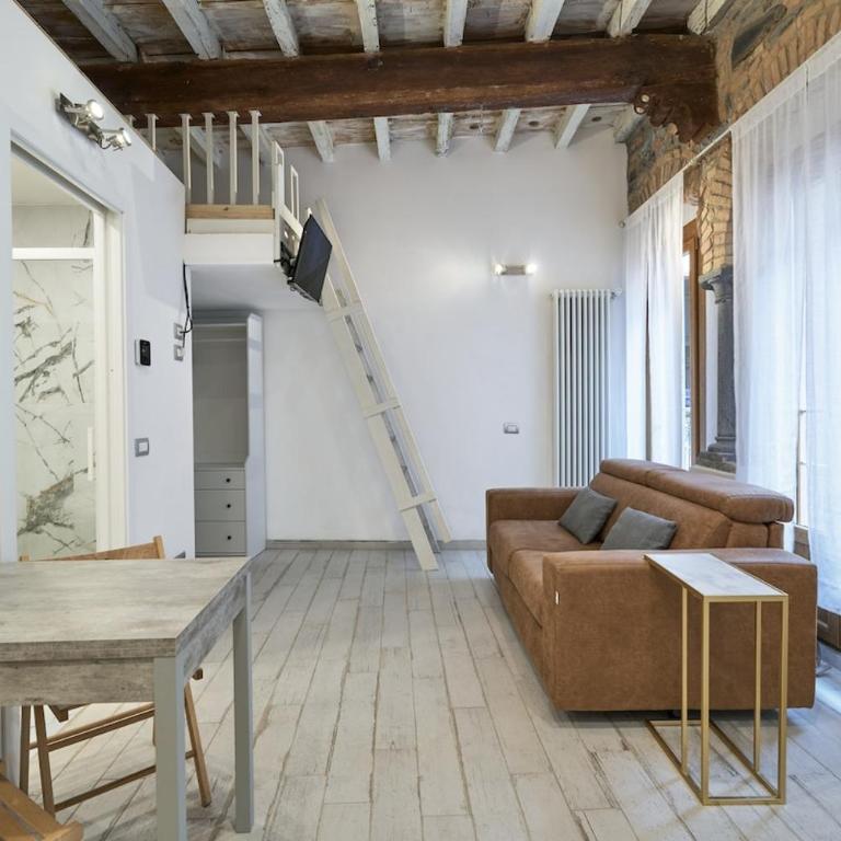 3 colonne - Appartamento con 1 Camera da Letto - 10