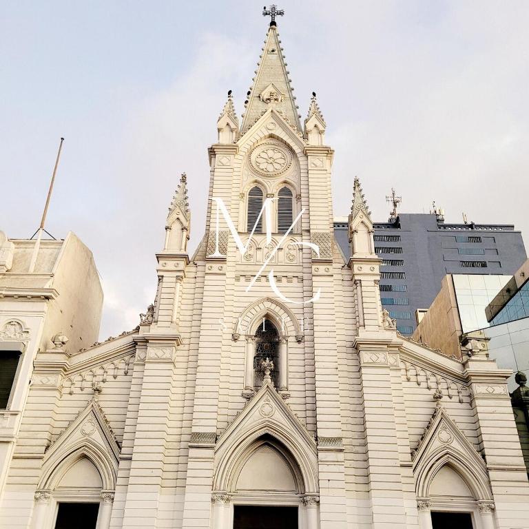 Business Home Office - Fully Equipped Comfort - Apartamento de 1 dormitorio - 2