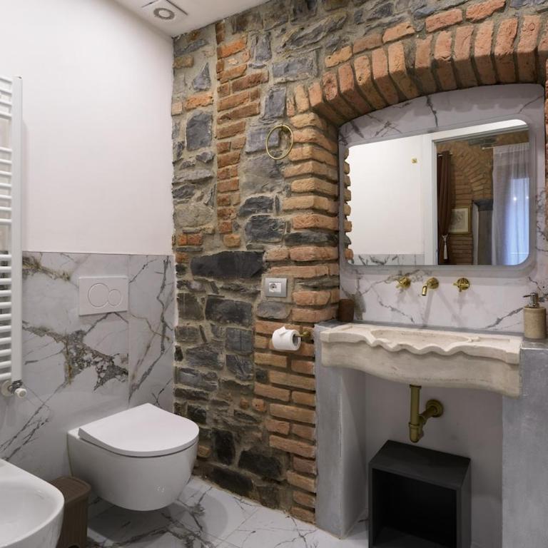 3 colonne - Appartamento con 1 Camera da Letto - 11