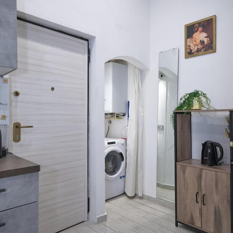 3 colonne - Appartamento con 1 Camera da Letto - 15