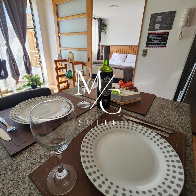 Business Home Office - Fully Equipped Comfort - Apartamento de 1 dormitorio - 6