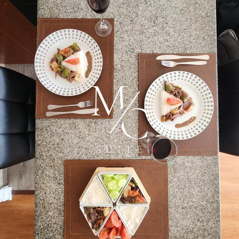 Business Home Office - Fully Equipped Comfort - Apartamento de 1 dormitorio - 8