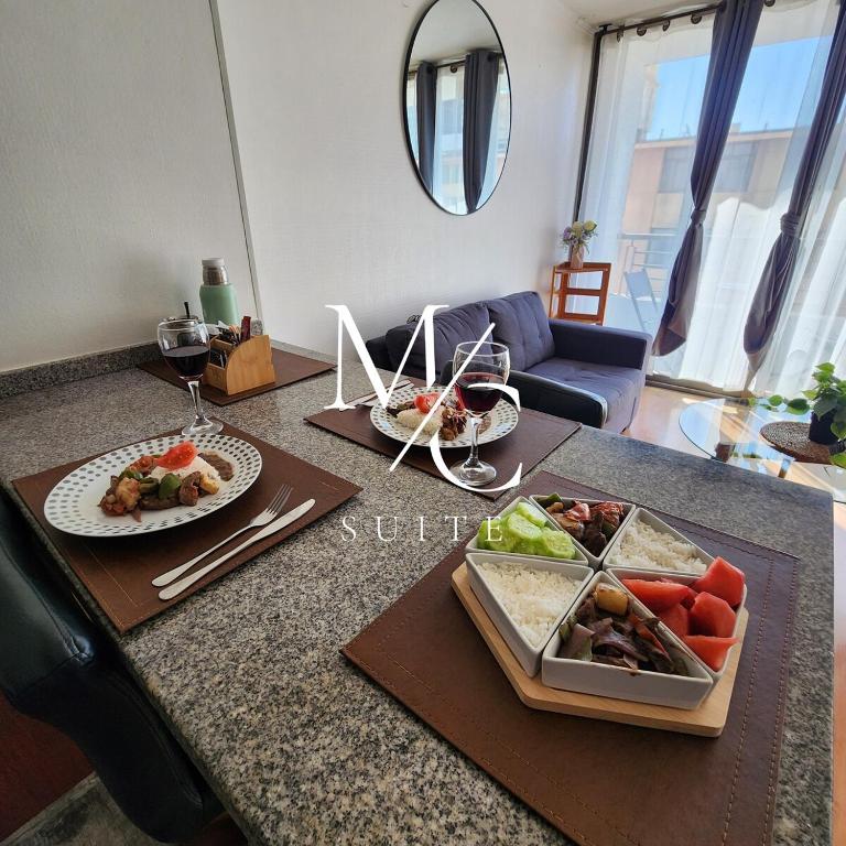 Business Home Office - Fully Equipped Comfort - Apartamento de 1 dormitorio - 12