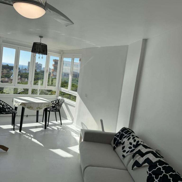 Studio La Calita - Apartamento de 1 dormitorio - 45