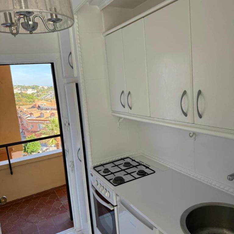 Studio La Calita - Apartamento de 1 dormitorio - 44
