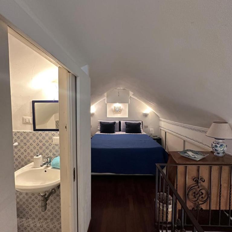 Appartamento centrale Capri - Appartamento con 1 Camera da Letto - 6