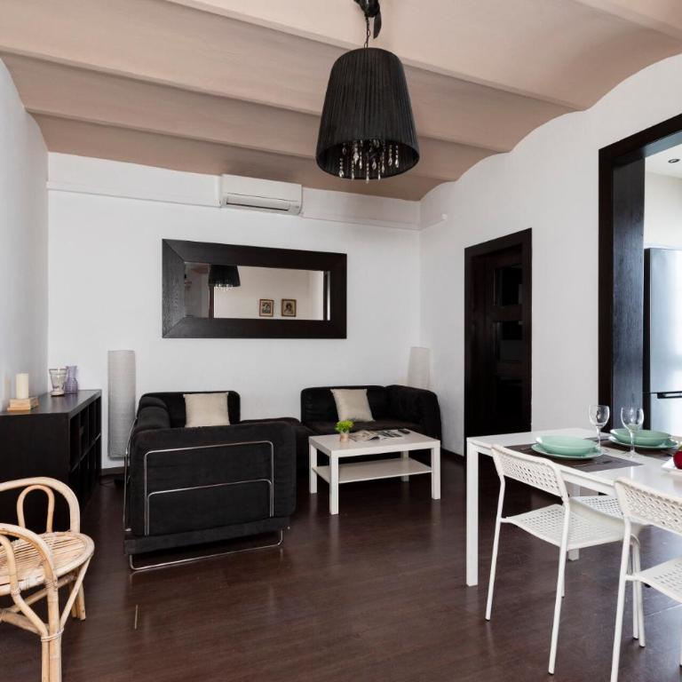 1814 - AB Sagrada Família Cartagena - Apartment - 6