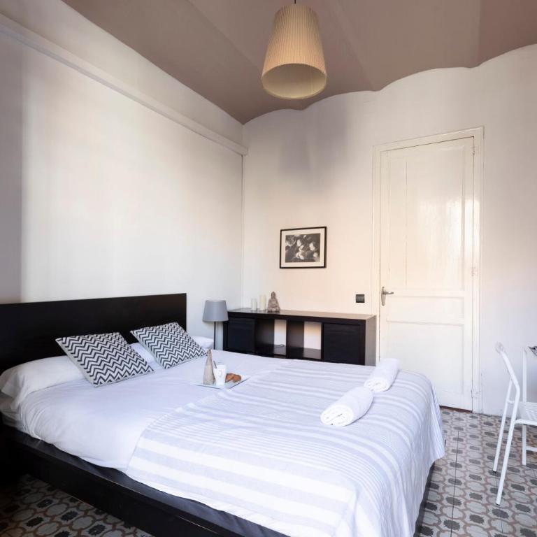 1814 - AB Sagrada Família Cartagena - Apartment - 32