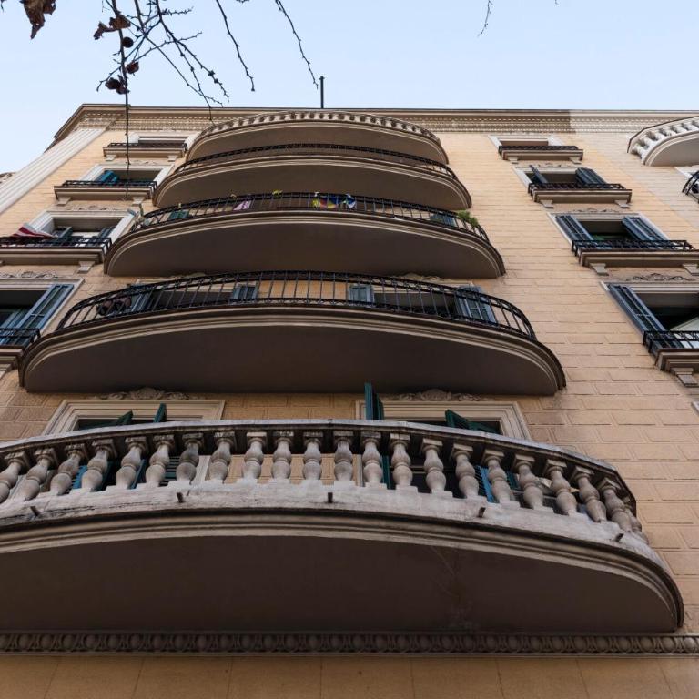 1814 - AB Sagrada Família Cartagena - Apartment - 37