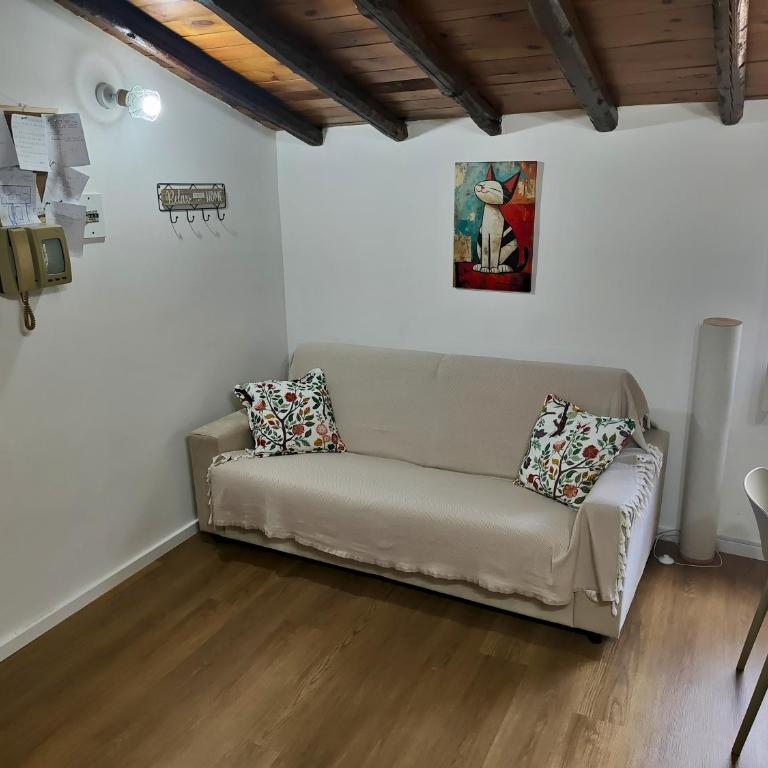 Maskan Palermo centro - Appartamento con 1 Camera da Letto - 18