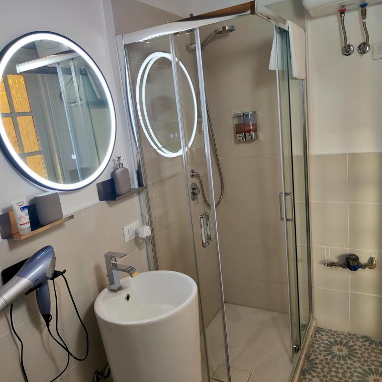 Maskan Palermo centro - Appartamento con 1 Camera da Letto - 13