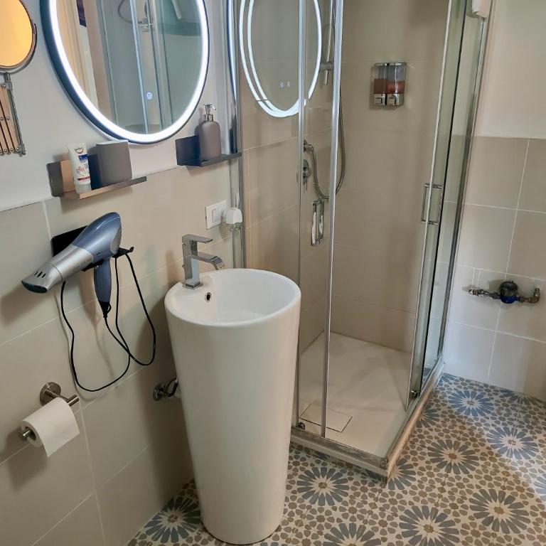Maskan Palermo centro - Appartamento con 1 Camera da Letto - 17