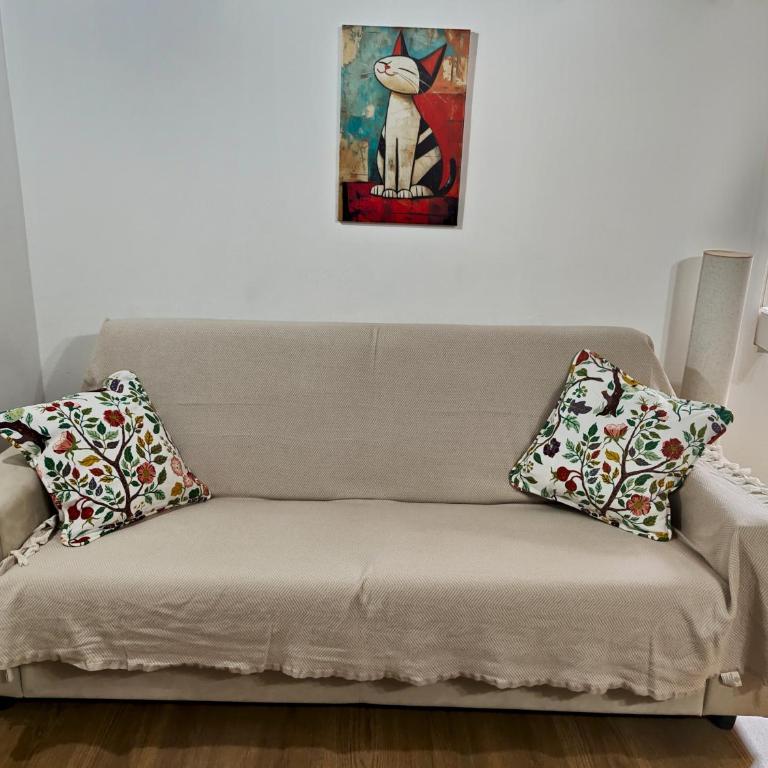 Maskan Palermo centro - Appartamento con 1 Camera da Letto - 5
