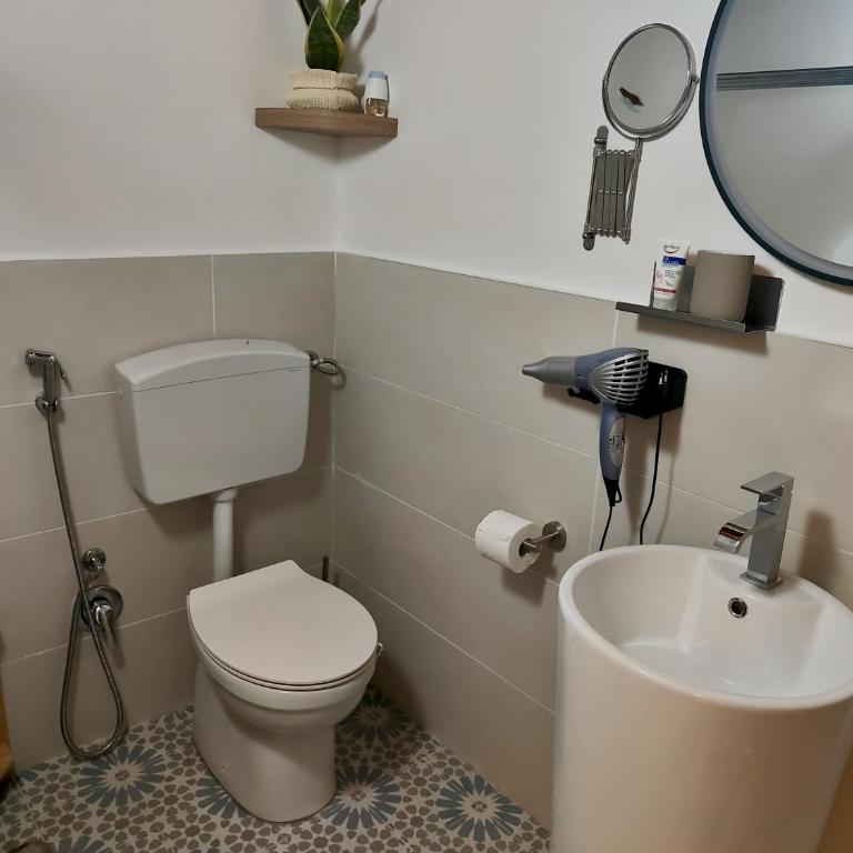 Maskan Palermo centro - Appartamento con 1 Camera da Letto - 16