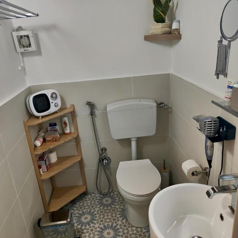 Maskan Palermo centro - Appartamento con 1 Camera da Letto - 3