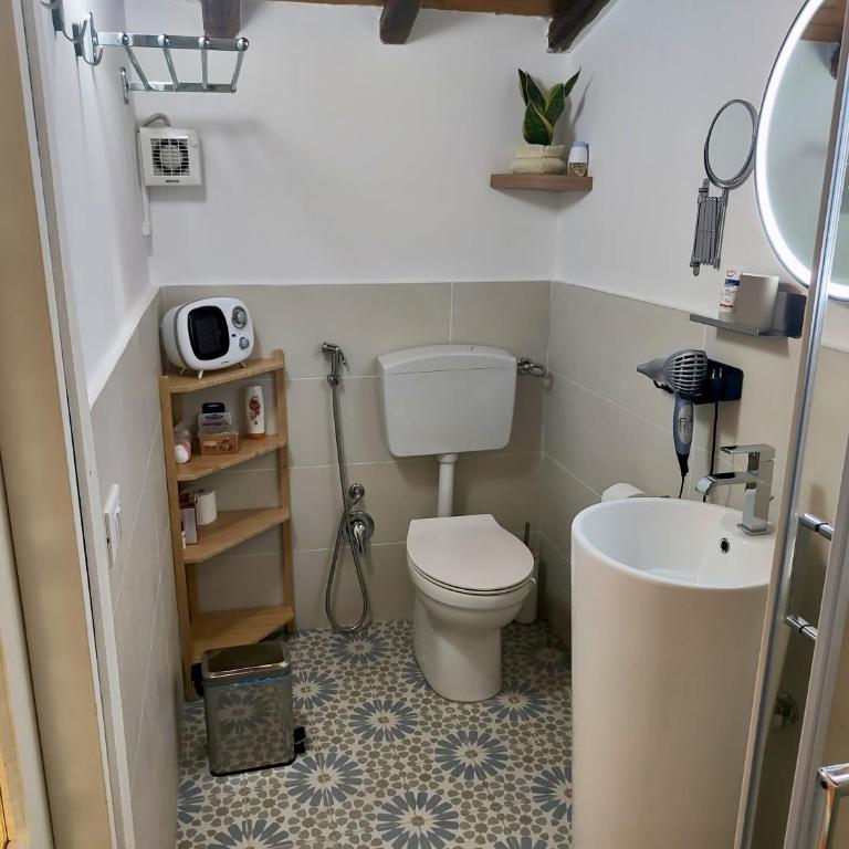 Maskan Palermo centro - Appartamento con 1 Camera da Letto - 23