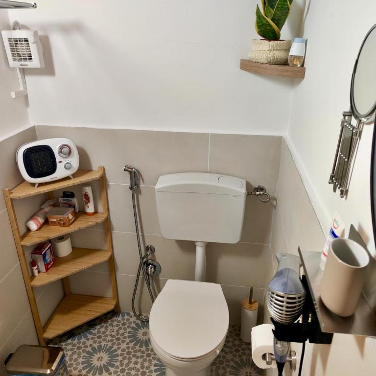 Maskan Palermo centro - Appartamento con 1 Camera da Letto - 25