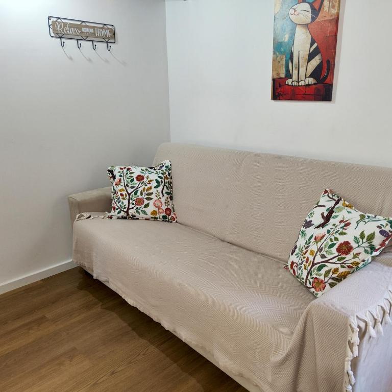 Maskan Palermo centro - Appartamento con 1 Camera da Letto - 27