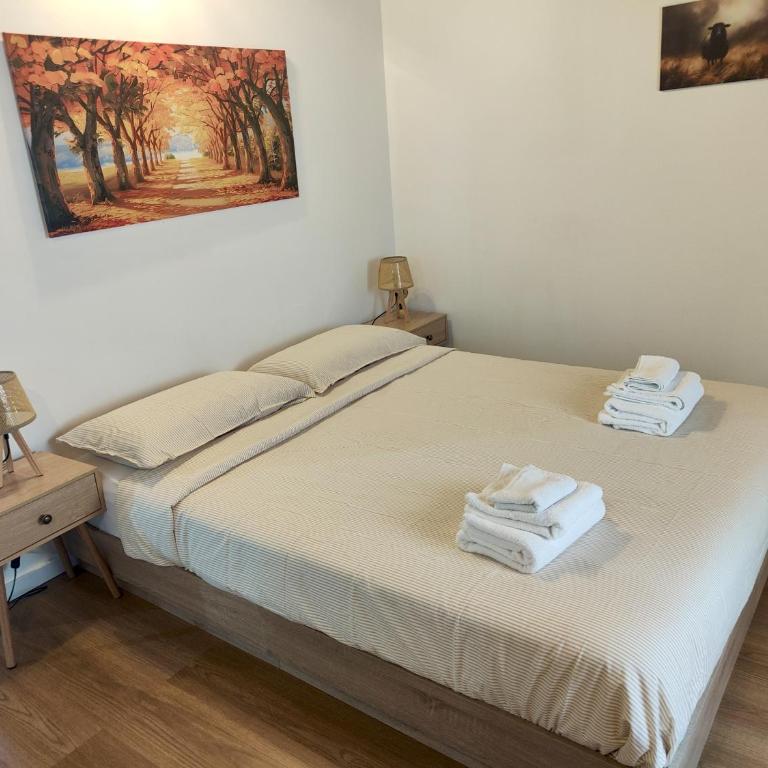 Maskan Palermo centro - Appartamento con 1 Camera da Letto - 28