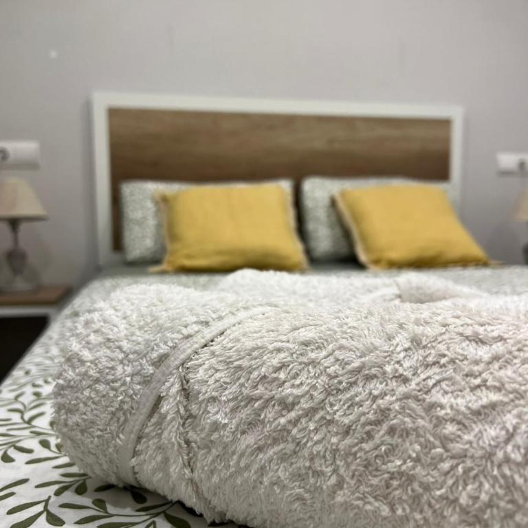Modern apartment in Part Alta - Apartamento de 1 dormitorio - 1