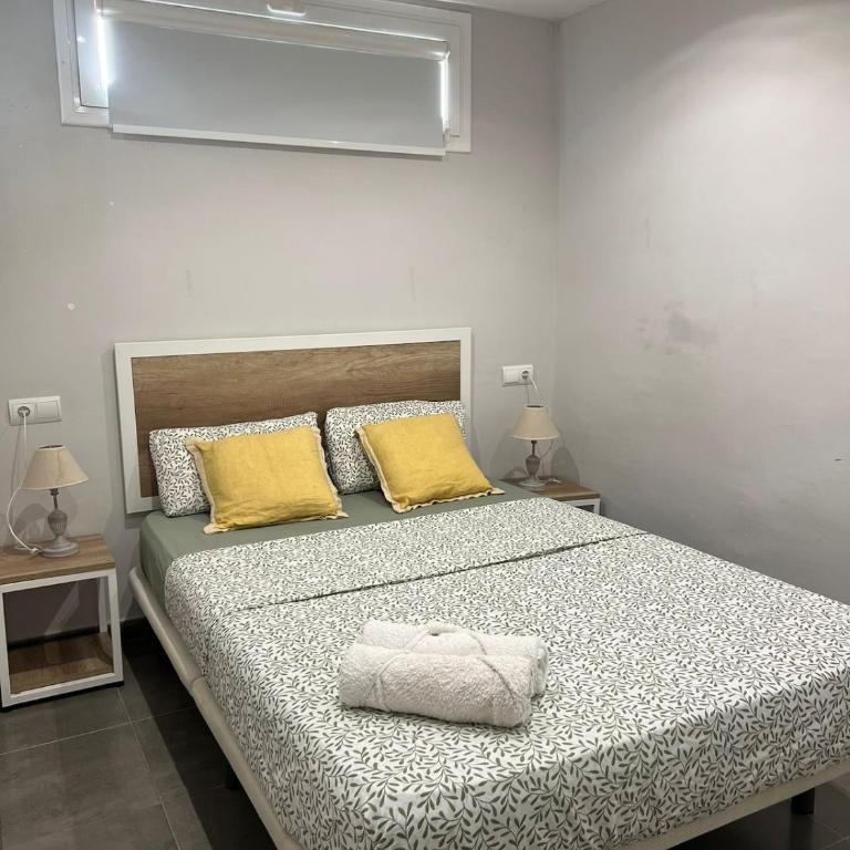 Modern apartment in Part Alta - Apartamento de 1 dormitorio - 6