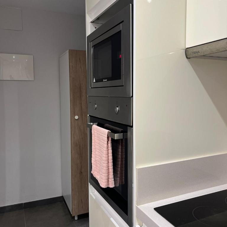 Modern apartment in Part Alta - Apartamento de 1 dormitorio - 7