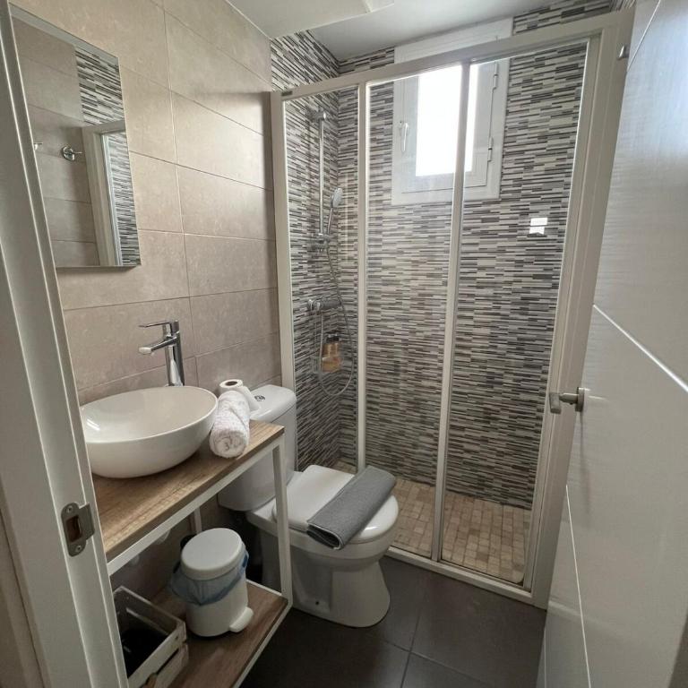 Modern apartment in Part Alta - Apartamento de 1 dormitorio - 12