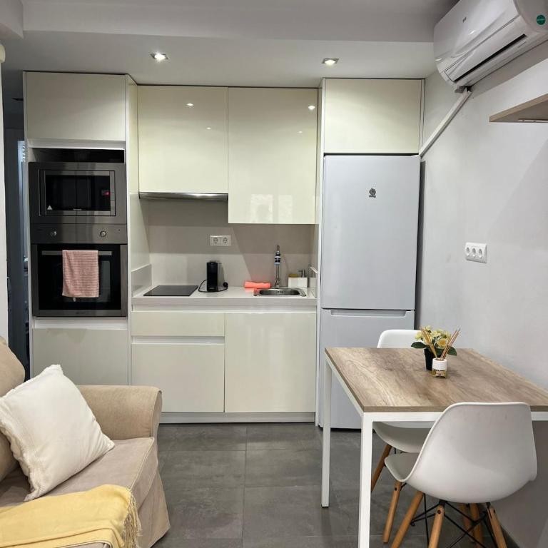 Modern apartment in Part Alta - Apartamento de 1 dormitorio - 13