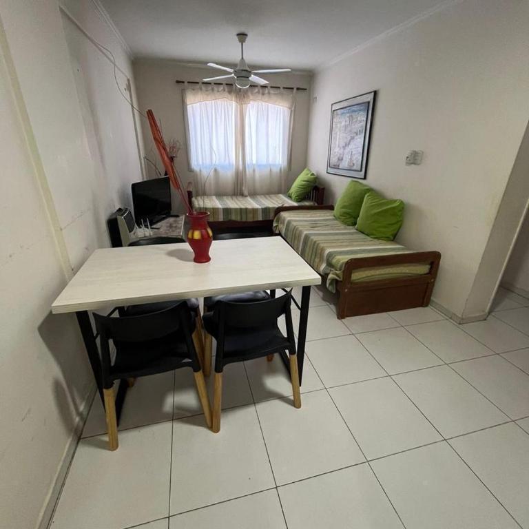 Temporario V sol - Apartamento de 1 dormitorio - 6